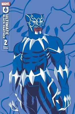 Ultimate Black Panther (2024-Variant Covers) #2.1