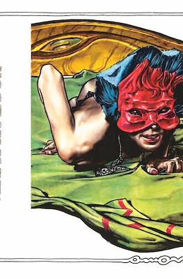 Liberatore Glamour Book