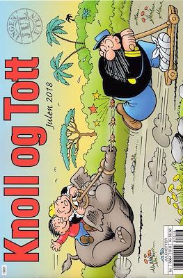 Knoll og Tott #107