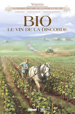 Vinifera - La grande histoire de la vigne et du vin #8