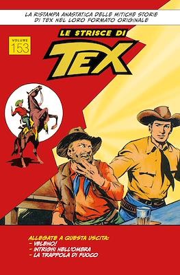 Le strisce di Tex #153