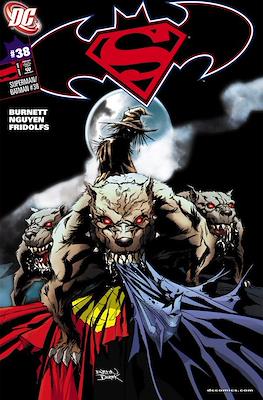Superman / Batman (2003-2011) #38