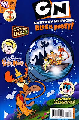 Cartoon Network Block Party! #54