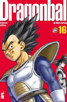 Dragon Ball Ultimate Edition #16