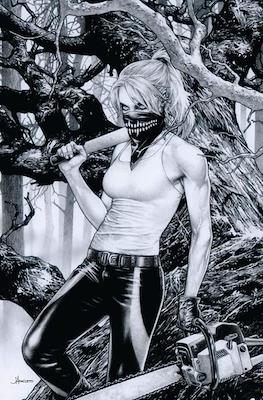 Something Is Killing The Children (Variant Cover) #31.93