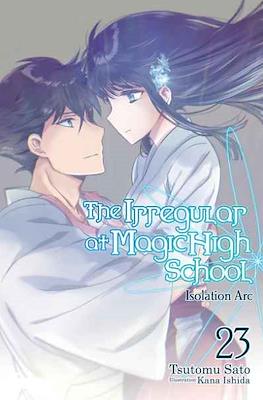 The Irregular at Magic High School #23