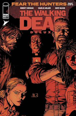 The Walking Dead Deluxe #66