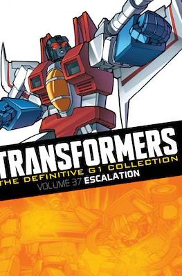 Transformers: The Definitive G1 Collection #37