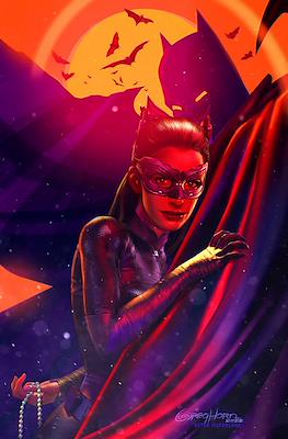 Catwoman Vol. 5 (2018-Variant Covers) #41.5