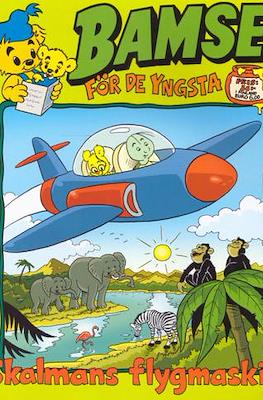 Bamse för de Yngsta (2016) #8