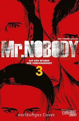 Mr. Nobody #3