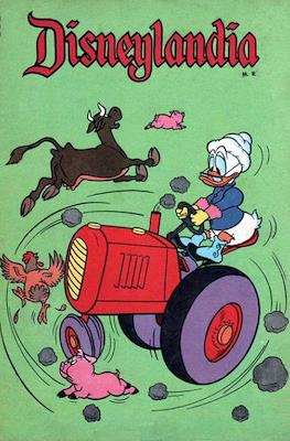 Disneylandia #294