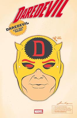 Daredevil Vol. 8 (2023- Variant Cover) (Comic Book) #25.2