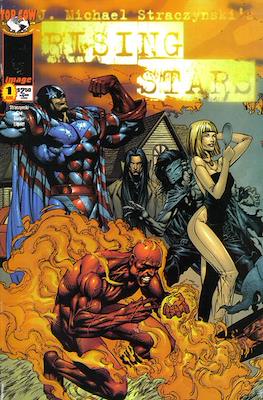 Rising Stars (1999-2005 Variant Cover) #1.2