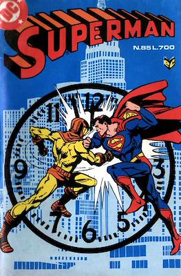Superman #85