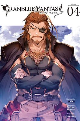 Granblue Fantasy #4