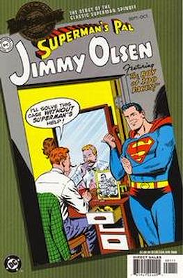 Millennium Edition (Comic Book) #55