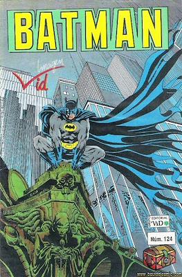 Batman Vol. 1 (Grapa) #124