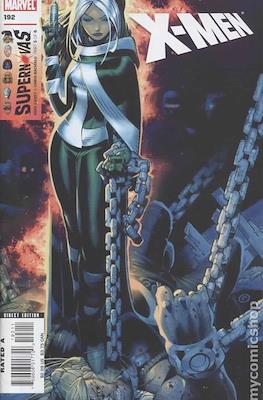 X-Men Vol. 1 (1991) #192