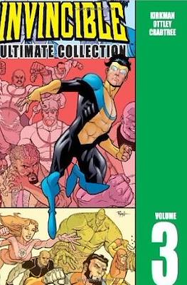 Invincible Ultimate Collection #3