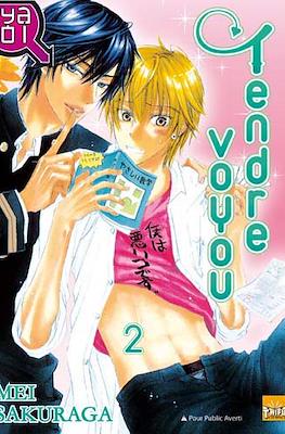 Tendre voyou #2