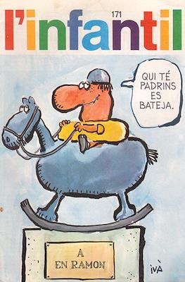 L'Infantil / Tretzevents #171