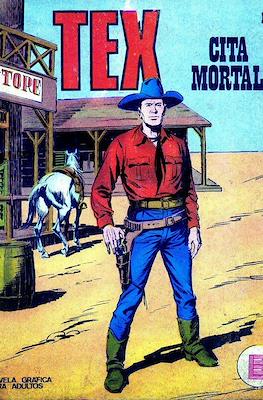 Tex (Rústica) #11