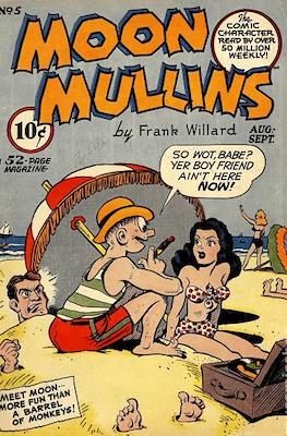 Moon Mullins #5