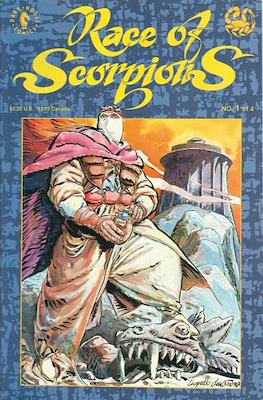 Race of Scorpions