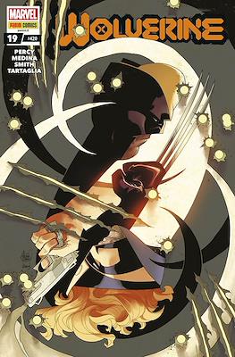 Wolverine #420