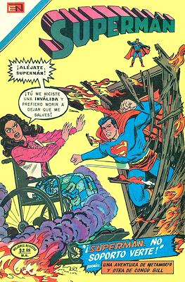 Supermán #962
