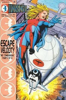 Harbinger (1992-1995) #35