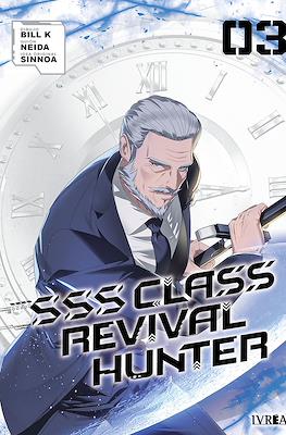 SSS-Class Revival Hunter (Rústica) #3