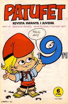 Patufet. Segona època #55