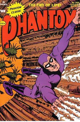The Phantom #1325