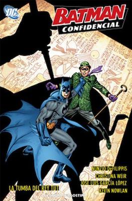 Batman Confidencial #6