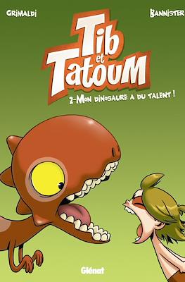 Tib et Tatoum #2