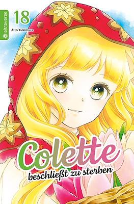 Colette beschließt zu sterben #18