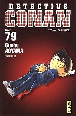 Détective Conan (Broché) #79