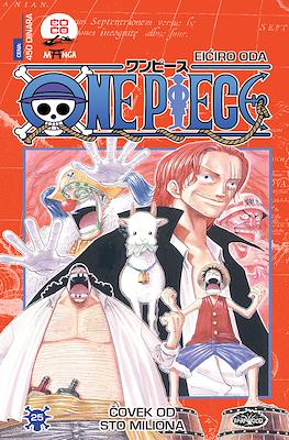 One piece #25