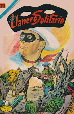 El Llanero Solitario #399