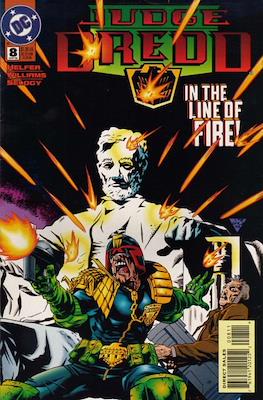 Judge Dredd (1994 DC) #8