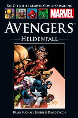 Die Offizielle Marvel-Comic-Sammlung #34