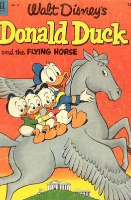 Donald Duck #27