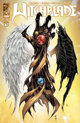 Witchblade (2024-) #13