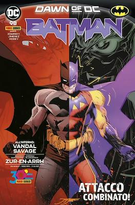 Batman #98