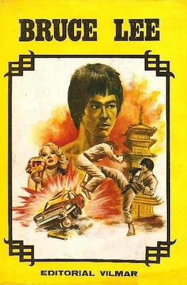 Bruce Lee (Grapa) #29