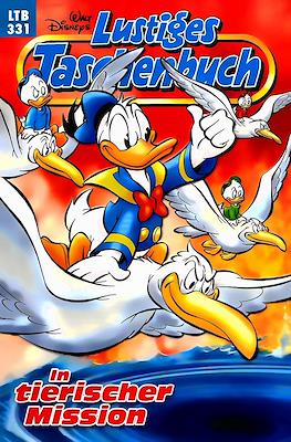 Walt Disneys Lustige Taschenbücher / Lustiges Taschenbuch #331