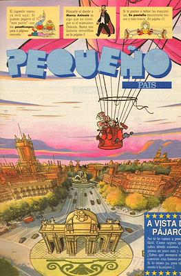 El Pequeño País #640