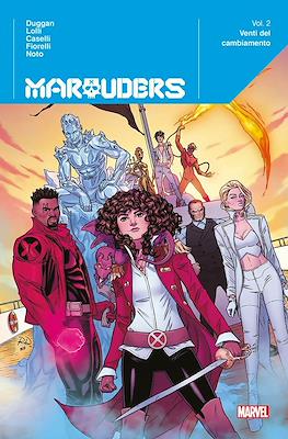 Marvel Deluxe #56